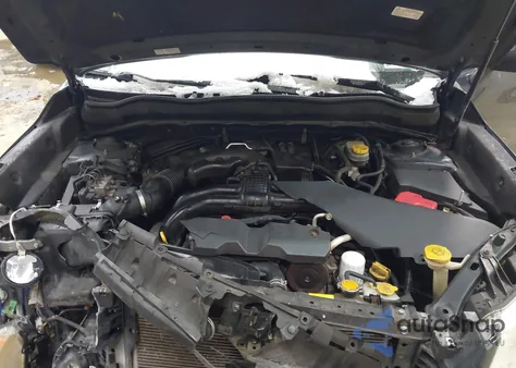 2016 Subaru Forester 2.5I Touring из США, поврежденный, VIN JF2SJAXC7GH505591